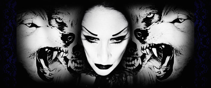 Diamanda Galas