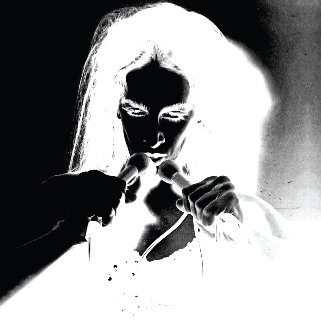 Diamanda Galás - s/t (1984)