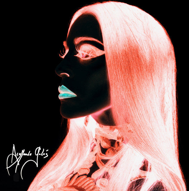 Diamanda Galás: 2017 Shirt (3 Color)