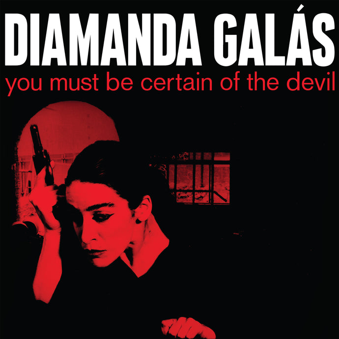 You Must Be Certain Of The Devil (2025 Remaster)